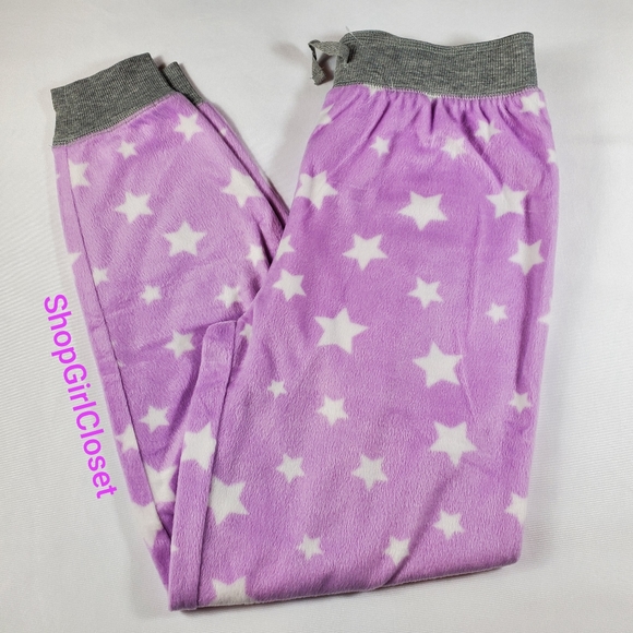 💥Just In💥 PJ Pants Girls Medium NWOT